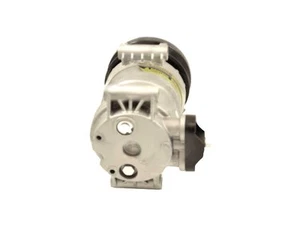 For 1996-1997 GMC Jimmy A/C Compressor Global Parts Distributors 52813BHVM - Picture 1 of 2