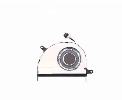 Laptop CPU Cooling Fan EGC-75040S1-0AH 6-31-L140S-102 DC5V 0.5A 4-Pin L14CU - Image 1 of 2