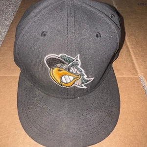 59Fifty Silver Hawks Baseball Hat Cap Minor League Arizona Diamondbacks MiLB - Picture 1 of 8