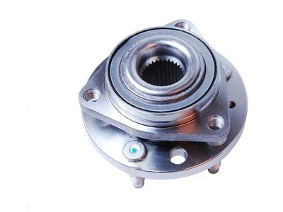 适用于 2006 - 2008 庞蒂亚克 Solstice 轮毂总成 99972PDND 2007 — 第 1/2 张图片