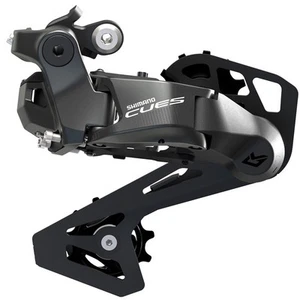 Shimano Cues Di2 RD-U6050 10spd Shadow GS Rear Derailleur - Picture 1 of 3