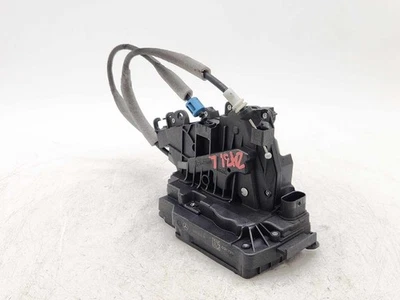 22-24 PESTILLO PUERTA DELANTERA IZQUIERDA MERCEDES SL63 AMG R232 A2327203701 Foto 1 de 4