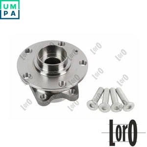 WHEEL HUB 141-01-050 FOR AUDI A6C6 CALA 3.2L BDW 2.4L AUK/BKH 3.1L BPP 2.7L 6cyl - Picture 1 of 7