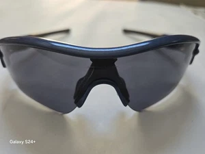 Oakley Radar Ev Path Matte Black / Black 009208 - 01 - Picture 1 of 8