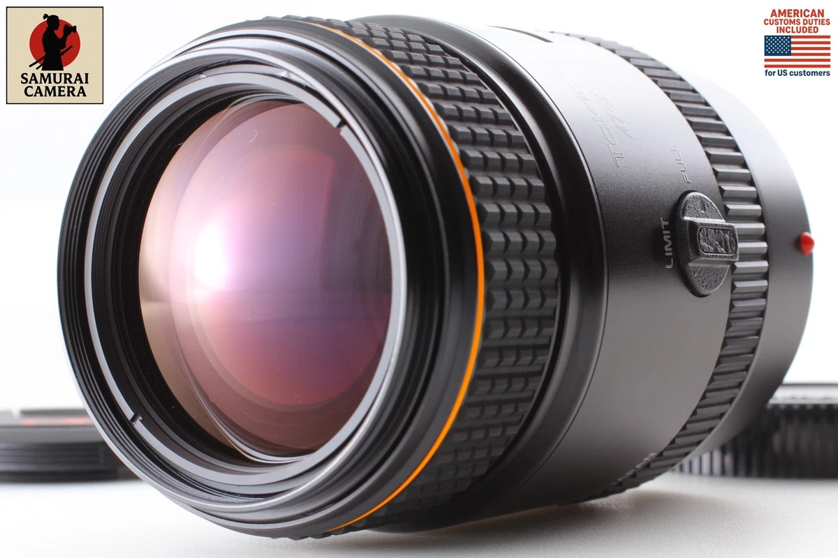 Tokina f/2.8 Camera Lenses 100mm Focal for sale | eBay