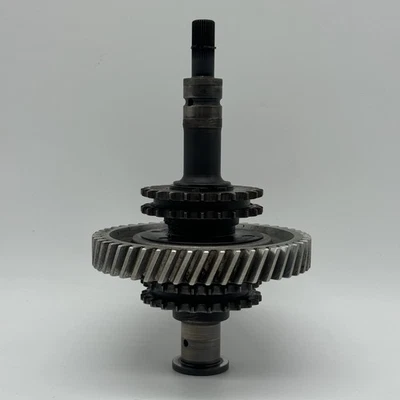 Árbol de levas de distribución de levas Porsche 911 930 transmisión de eje intermedio 930.105.136.0R Foto 1 de 4