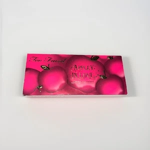 Too Faced Appley in Love Eye Shadow Palette Limited Edition 18 Shadows NEW - Picture 1 of 6