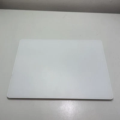 Apple Magic Trackpad 2 (A1535) - White Multi-Touch Surface READ DESC - Image 1 of 4