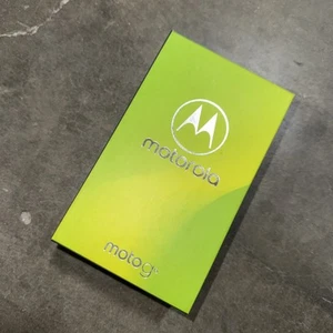 Brand New Sealed Motorola Moto G6 - 32 GB - Black (Unlocked) - Afbeelding 1 van 3