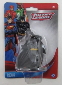 Figura "Batman" de 3 pulgadas de Justice League DC Comics coleccionarlos todos - Imagen 1 de 2