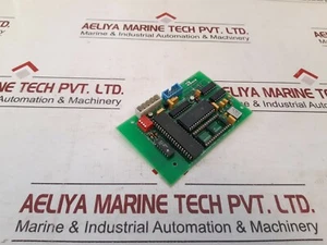 Martin-decker pcb295a pcb card micro display - Picture 1 of 11