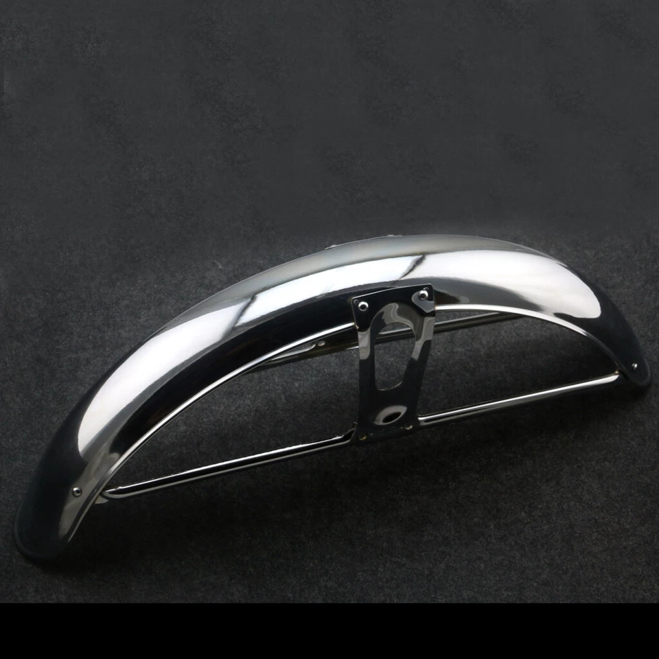 For HONDA S90 CS90 S110 CB100 CB125S CB125S CG110 CG125 FRONT FENDER - Image 1 of 4