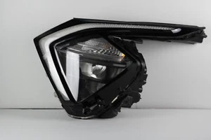2023 2024 Kia Sportage LH Driver Reflector Headlight LED OEM D1 - Picture 1 of 15