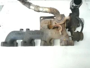 Ford Focus 1999 Turbo Turbocharger xs4q6k692db, xs4q-6k692-db 706 #603090-39 - Bild 1 von 2