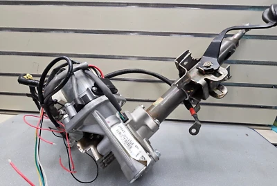 🔥08-10 Saturn VUE 07-09 Torrent Equinox Electric Steering Pump Motor Assist - Image 1 of 4