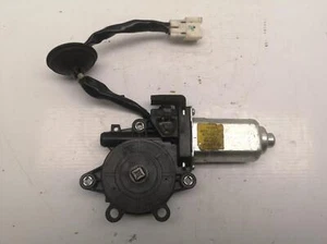 NISSAN 350Z MK1 Z33 2002 - 2007 LEFT FRONT DOOR WINDOW MOTOR 70262 80731-CD00A - Picture 1 of 4