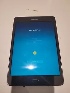 Samsung TAB SM-T357W - Picture 1 of 2