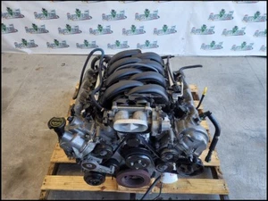 78k 2005-2010 315hp Ford Mustang GT 3v 4.6L Engine Complete 4.6 2696 - Picture 1 of 22