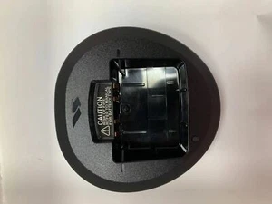 ORYGINAŁ! Vertex Standard CD-58 Pojedyncza jednostka Ładowarka Kołyska Pasuje do radia VX-456 - Zdjęcie 1 z 3