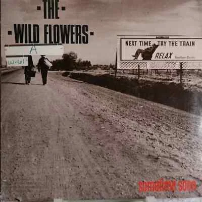 The Wild Flowers - Sometime Soon - Vinyl LP - NEW & SEALED - Image 1 of 3