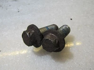 Ford Sport Ka Mk1 03 1.6 Bremssattelträger Halterung Schrauben vorne rechts SIEHE BILDER! - Bild 1 von 4