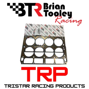 Juego de juntas de cabeza BTR 6,0/6,2 LS3 MLS Brian Tooley Racing - Imagen 1 de 1