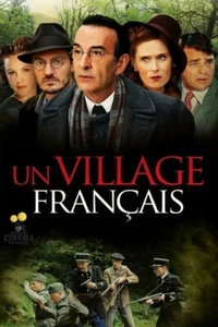 Un village français – Série TV intégrale de 2009 à 2017 (7 saisons) + BD - Photo 1/13