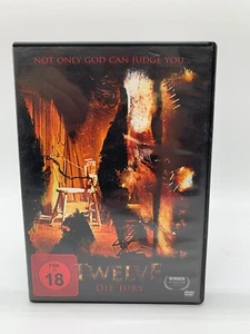 XII - Twelve - Die Jury | DVD | Zustand sehr gut - Bild 1 von 1