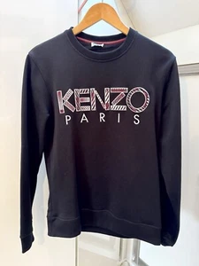 Kenzo Sweatshirt Pullover * Herren * Größe M * 100% Original * Neuwertig - Bild 1 von 13