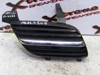 NISSAN ALMERA 2000-2003 PARACHOQUES DELANTERO SUPERIOR PARRILLA CENTRAL SUPERIOR - XBGL0104 Foto 1 de 2