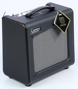 Laney Cub-Super 10W 1x10 Electric Guitar Combo Amp - Picture 1 of 8