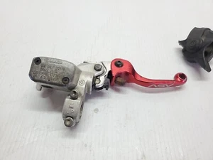 Brembo Front Hand Brake Master Cylinder ASV TC250 2011 TC 250 07-12 Husqvarna #8 - Bild 1 von 7