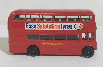 57334 DINKY TOYS 1/60 ? n. 289 - Routemaster Bus - Immagine 1 di 4