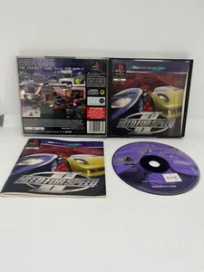 Need for Speed II für Playstation 1 / PS1 - Bild 1 von 1