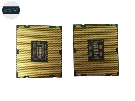 Set of 2x INTEL XEON E5-2680V4 2.40GHZ  SR2N7   35MB 14- CORES 120W  - Bild 1 von 1
