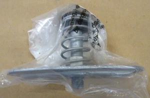 NEW OEM BMW E39 525i 528i 530i 540i Wagon M5 Upper Hood Lock Spring 51238176594 - Bild 1 von 4