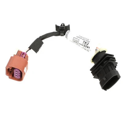 Arnés sensor combustible flexible Buick Cadillac Chevrolet GMC 2011-2013 NUEVO FABRICANTE DE EQUIPOS ORIGINALES 13352241 Foto 1 de 4