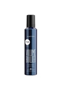 Matrix Style Link Volume Builder Mousse DISCONTINUED Brand New ๐ฏ Authentic! - Picture 1 of 6