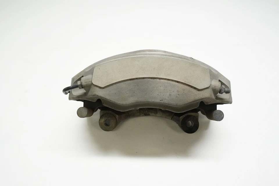 2017-2023 AUDI A4 S Line - Passenger Front Brake Caliper OEM - Image 1 of 4