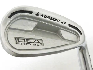 Adams Idea Pro A12 9 Iron NS Pro 950 GH Regular Flex Standard Length - Picture 1 of 5