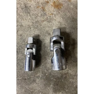 Crescent flex swivel extensions - 1/2” & 3/8” - Bild 1 von 4