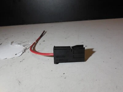 Wiring Connector Plug Pigtail 0445453828 05-11 Mercedes Benz W219 CLS550 CLS500 - Image 1 of 4