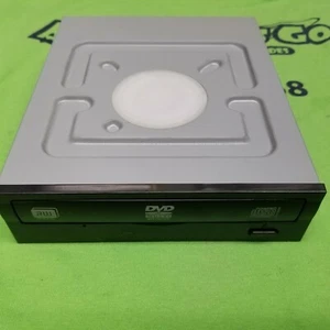 NEXXTECH Internal IDE Drive DVDRW DVD CD Rewritable Drive LH-1P20A - Picture 1 of 3