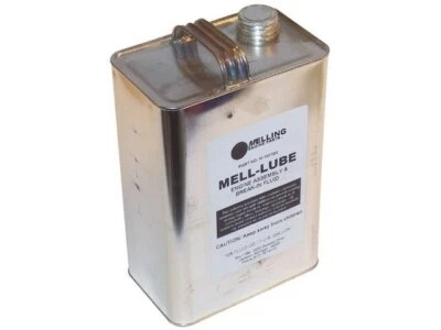 For 1987-2000 Plymouth Voyager Assembly Lubricant 15317SRXY 1988 1989 1990 1991 - Image 1 of 2