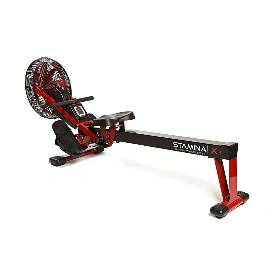 Stamina X Air Rower - 35-1412 - Image 1 of 1