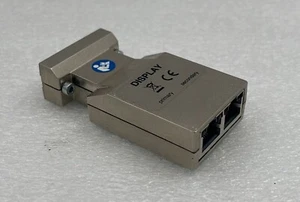 EIZO TDL0000-DL Receiver 6GF6010-2DA05 DVI DISPLAY Link - Bild 1 von 7
