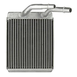 Front Heater Core For 1992-1996 Ford Econoline E150 E250 E350 F2UZ18476A V6 V8 - Picture 1 of 3