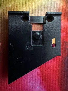Botón de sincronización de esquina de estuche para Microsoft Xbox One - carcasa de repuesto para pieza de plástico - Imagen 1 de 2