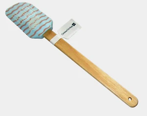 COSTA ~ Espátula de silicona ~ PLAYA ~ 11" - Imagen 1 de 1