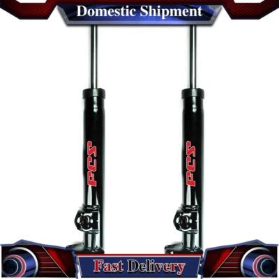 2 стойки передней подвески в сборе FCS для Mercedes-Benz 190D 1984-1989 годов выпуска - Изображение 1 из 2